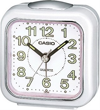 Будильник Casio TQ-142-7D - фото 18126