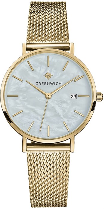 Greenwich GW 301.20.53