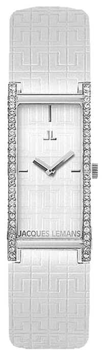 Женские кварцевые австрийские часы - Jacques lemans 1-1547B
