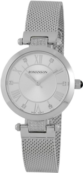 Romanson  RM 7A16Q LW(WH)