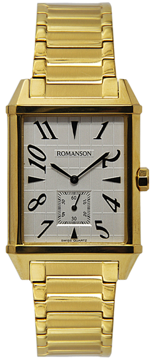 Romanson  TM 7237M G(WH)