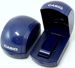 Футляр для часов Casio - 005