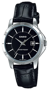 Женские кварцевые японские часы Classic - Casio LTP-V004L-1A в магазине в Самаре купить