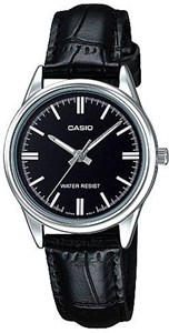 Женские кварцевые японские часы Classic - Casio LTP-V005L-1A в магазине в Самаре купить