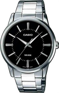 Мужские кварцевые японские часы Classic - Casio MTP-1303PD-1A