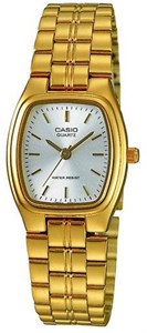 Женские кварцевые японские часы Classic - Casio LTP-1169N-7A