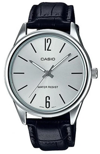 Мужские кварцевые японские часы Classic - Casio MTP-V005L-7B