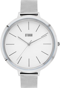 Storm EDOLIE SILVER 47293/S