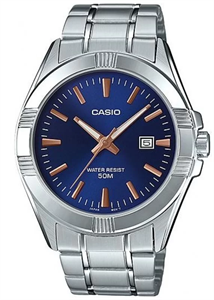 Наручные часы Casio MTP-1308D-2A купить