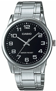 Наручные часы Casio Collection MTP-V001D-1B