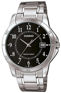 Наручные часы мужские Casio MTP-V004D-1B