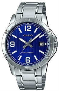 Наручные часы CASIO MTP-V004D-2B