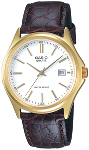 Мужские кварцевые японские часы Classic - Casio MTP-1183Q-7A