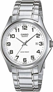 Мужские наручные часы Casio MTP-1183A-7B