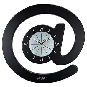 Большие настенные часы деревянные - Часы Mado "Юген" MD-270 в магазине в Самаре купить