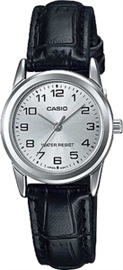 Женские кварцевые японские часы Classic - Casio LTP-V001L-7B