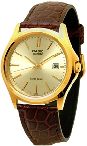 Мужские наручные японские часы Collection - Casio MTP-1183Q-9A
