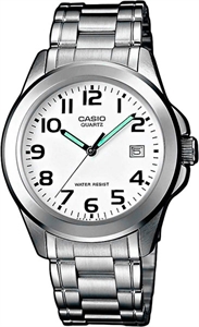 Японские наручные часы Casio Collection MTP-1259PD-7B
