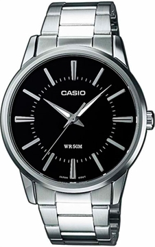 Японские наручные часы Casio Collection MTP-1303D-1A