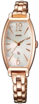 Женские кварцевые японские часы - Orient FQCBB002W