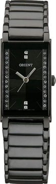 Женские кварцевые японские часы - Orient FUBRE004B
