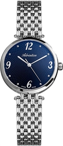 Женские швейцарские часы кварцевые - Adriatica A3438.5175Q