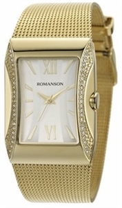 Romanson  RM 0358TL G(WH)