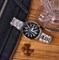 Мужские японские часы с хронографом Edifice кварцевые - Casio EFR-568D-1AVUEF