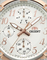Женские кварцевые японские часы - Orient FUY04002W0