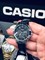 Мужские кварцевые японские часы Classic - Casio MTP-V300L-1A