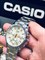 Мужские кварцевые японские часы Collection - Casio MTP-1375SG-9A