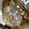 Мужские кварцевые корейские часы - Romanson TM 1B21F MG(WH)