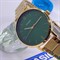 Женские японские часы кварцевые Collection - Casio LTP-VT02G-3A