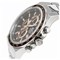 Мужские кварцевые японские часы с хронографом Edifice - Casio EF-546D-5A