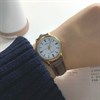 Женские кварцевые японские часы Classic - Casio LTP-V005GL-7A