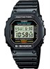 Мужские спортивные многофункциональные японские часы G-Shock - Casio DW-5600E-1V