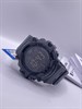 Мужские японские часы спортивные многофункциональные Sports - Casio AE-1500WH-8B