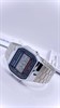 Мужские электронные многофункциональные японские часы Vintage - Casio A168WA-1W