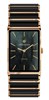 Женские керамические кварцевые английские часы - Greenwich GW 521.40.31