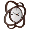 Настенные часы деревянные - Часы Mado "Хоси" (Звезда) MD-902 в магазине в Самаре купить
