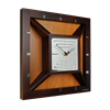 Настенные часы деревянные - Часы Mado "Санчо" (Горная вершина) MD-910 в магазине в Самаре купить