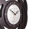 Настенные часы деревянные - Часы Mado "Цубаки" (Камелия) MD-601 в магазине в Самаре купить по низкой цене