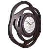 Настенные часы деревянные - Часы Mado "Цубаки" (Камелия) MD-601 в магазине в Самаре купить