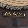 Часы Mado "Кярия" (Жизненный путь) MD-592 - фото 22309