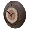 Большие настенные часы деревянные - Часы Mado "Кярия" (Жизненный путь) MD-592 в магазине в Самаре купить