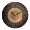 Большие настенные часы деревянные - Часы Mado "Кярия" (Жизненный путь) MD-592 в магазине в Самаре купить
