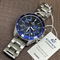 Мужские кварцевые японские часы с хронографом Edifice - Casio EFR-552D-1A2