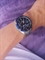 Мужские кварцевые японские часы с хронографом Edifice - Casio EFR-552D-1A2