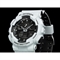 Мужские спортивные многофункциональные японские часы G-Shock - Casio GA-100L-7A