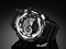 Мужские спортивные многофункциональные японские часы G-Shock - Casio GA-400-1A